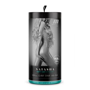 Blush Novelties Natasha Tekopillu Soft And Wet