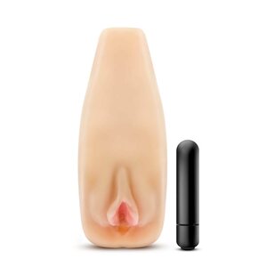 Blush Novelties Natasha Tekopillu Soft And Wet