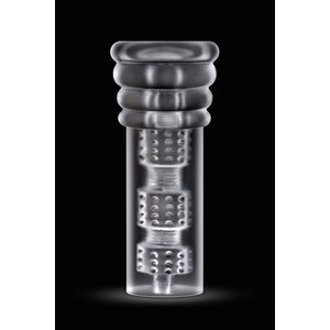 Blush Novelties Rize Luz Itseliukastuva Stroker