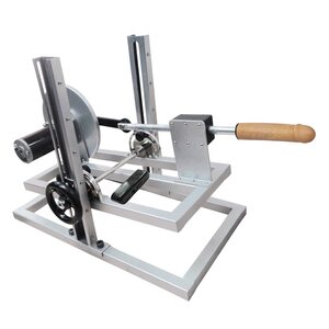 Excite Sex Machine Panokone