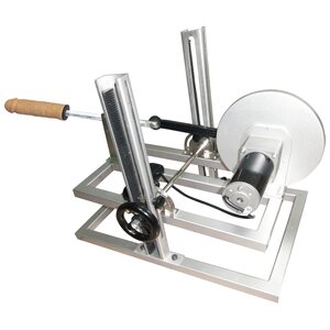 Excite Sex Machine Panokone
