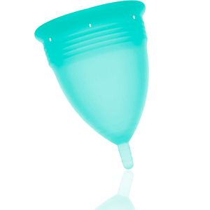 Stercup Menstrual Cup ピンク