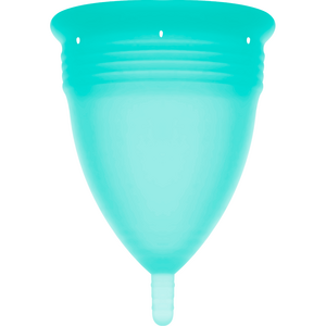 Stercup Menstrual Cup ピンク