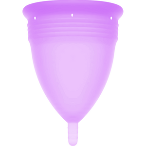Stercup Menstrual Cup ピンク