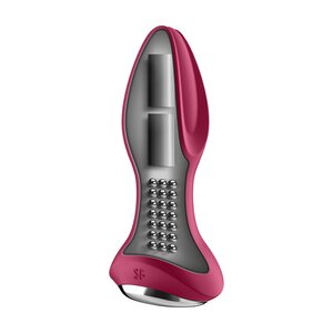 Satisfyer Rotator Plug 2+ Connect App