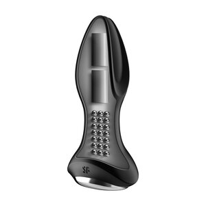 Satisfyer Rotator Plug 2+ Connect App