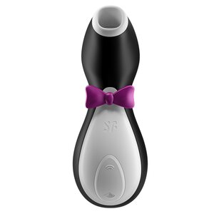 Satisfyer Pro Penguin Next Generation Klitoriskiihotin
