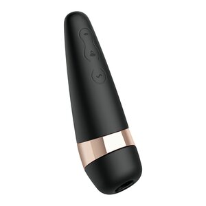 Satisfyer Pro 3 + Vibration
