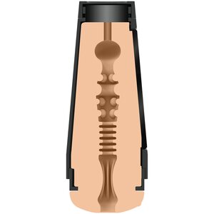 Doc Johnson Natasha Nice Ultraskyn Stroker