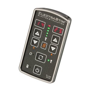 ElectraStim Flick Duo Stimulator Multi-Pack