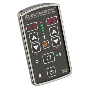 ElectraStim Flick Duo Stimulator Duo Pack