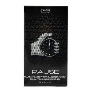 Nuei Cosmetics Pause Prolong Pleasure Gel