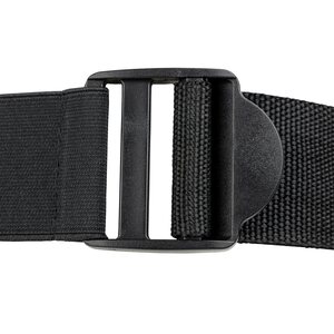 Real Rock Hollow Strap On 25 厘米