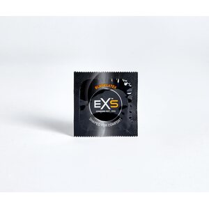 EXS Condoms Variety Pack Kondomer 48 stk.