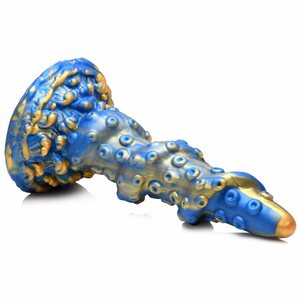 XR Brands Creature Cock Lord Kraken Dildo