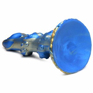 XR Brands Creature Cock Lord Kraken Dildo