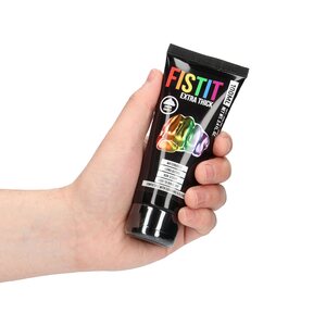 Fist It Extra Thick Fisting Liukuvoide