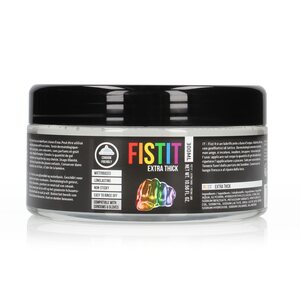 Fist It Extra Thick Fisting Liukuvoide