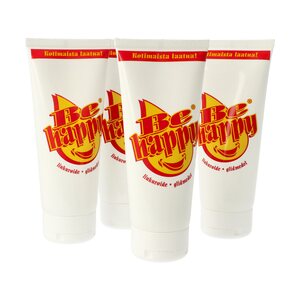 Be Happy Lubricant