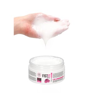 Fist IT Butter Liukuvoide
