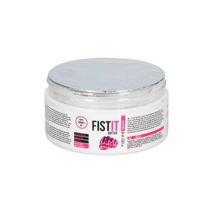 Fist IT Butter Liukuvoide