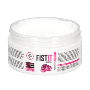 Fist IT Butter Liukuvoide