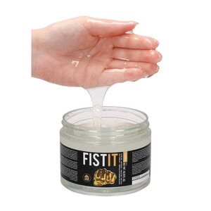 Fist It Liukuvoide