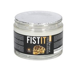 Fist It Liukuvoide
