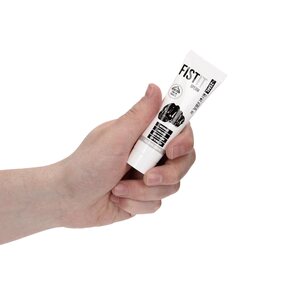 Fist It Sperm Liukuvoide