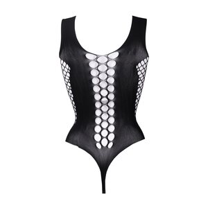 Le Desir V-Neck Teddy S-L