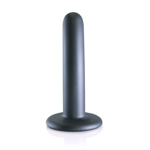 Ouch Smooth Silicone G-Spot Dildo 12 cm