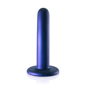 Ouch Smooth Silicone G-Spot Dildo 12 cm