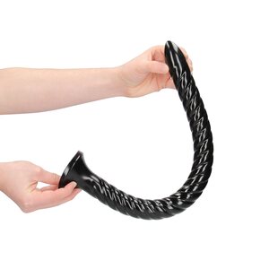 Ouch Swirled Anal Snake 50 厘米