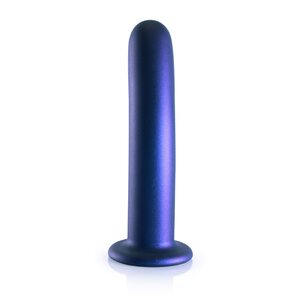 Ouch Smooth Silicone G-Spot Dildo 17 cm