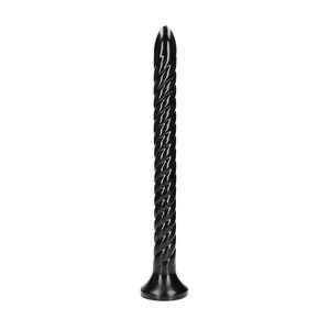 Ouch Swirled Anal Snake 40 cm
