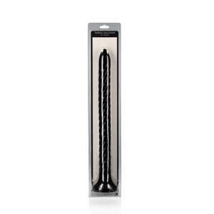 Ouch Swirled Anal Snake 40 cm