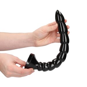 Ouch Stacked Anal Snake 30 cm