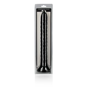 Ouch Swirled Anal Snake 30 cm