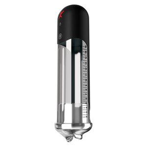 Pipedream Blowjob Power Pump - Suihinottopumppu