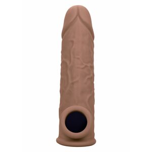 California Exotics Performance Maxx Life Like Extension 17.5 cm