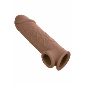 California Exotics Performance Maxx Life Like Extension 17.5 cm