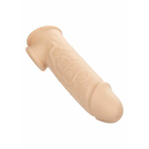 California Exotics Performance Maxx Life Like Extension 17.5 cm