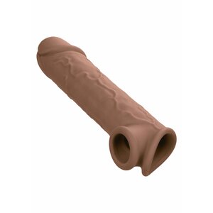 California Exotics Performance Maxx Life Like Extension 20.3 cm