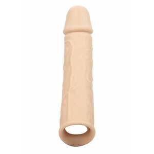 California Exotics Performance Maxx Life Like Extension 20.3 cm