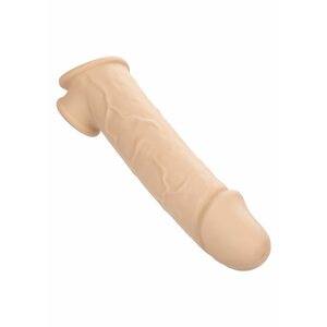 California Exotics Performance Maxx Life Like Extension 20.3 cm