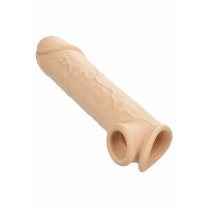 California Exotics Performance Maxx Life Like Extension 20.3 cm