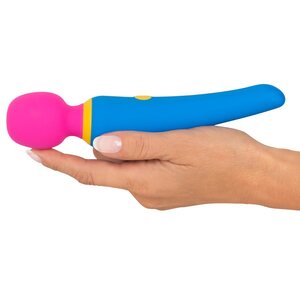 You2Toys Bunt Wand Vibrator