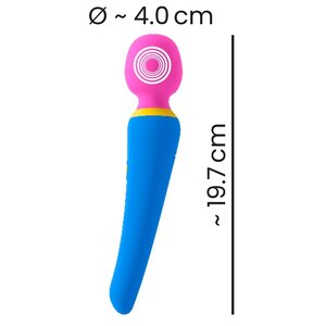 You2Toys Bunt Wand Vibrator