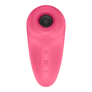 Satisfyer Magnetic Deep Pulse Klitoriskiihotin