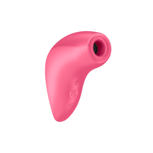 Satisfyer Magnetic Deep Pulse Klitoriskiihotin